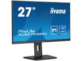 Описание и цена на монитор, дисплей Iiyama ProLite XUB2793QSU-B7