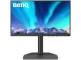 Описание и цена на монитор, дисплей BenQ SW272U