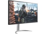 Описание и цена на монитор, дисплей LG 27BP55U-B