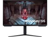 Samsung ODYSSEY G5 LS32CG510EUXEN снимка №2 Samsung ODYSSEY G5 LS32CG510EUXEN снимка №2
