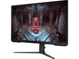 Samsung ODYSSEY G5 LS32CG510EUXEN снимка №3 Samsung ODYSSEY G5 LS32CG510EUXEN снимка №3