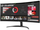 LG UltraWide 34WR50QK-B снимка №3