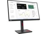 Описание и цена на монитор, дисплей Lenovo ThinkVision T23i-30