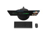 Lenovo ThinkCentre Tiny-In-One 27 (11JHRAT1EU) снимка №2 Lenovo ThinkCentre Tiny-In-One 27 (11JHRAT1EU) снимка №2