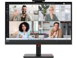 Lenovo ThinkVision T27hv-30 (63D6UAT3EU) снимка №2 Lenovo ThinkVision T27hv-30 (63D6UAT3EU) снимка №2