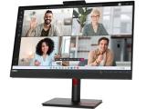 Lenovo ThinkVision T27hv-30 (63D6UAT3EU) снимка №3 Lenovo ThinkVision T27hv-30 (63D6UAT3EU) снимка №3
