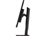 Lenovo ThinkVision T27hv-30 (63D6UAT3EU) снимка №4 Lenovo ThinkVision T27hv-30 (63D6UAT3EU) снимка №4