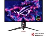 Asus ROG Swift OLED PG32UCDP снимка №3