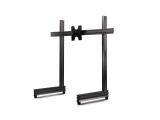 Next Level Racing Elite Freestanding Single Monitor Stand Carbon Grey NLR-E005 снимка №2 Next Level Racing Elite Freestanding Single Monitor Stand Carbon Grey NLR-E005 снимка №2