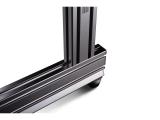 Next Level Racing Elite Freestanding Single Monitor Stand Carbon Grey NLR-E005 снимка №3 Next Level Racing Elite Freestanding Single Monitor Stand Carbon Grey NLR-E005 снимка №3