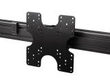 Next Level Racing Elite Freestanding Single Monitor Stand Carbon Grey NLR-E005 снимка №4 Next Level Racing Elite Freestanding Single Monitor Stand Carbon Grey NLR-E005 снимка №4