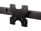 Next Level Racing Elite Freestanding Triple Monitor Carbon Grey NLR-E006 снимка №5 Next Level Racing Elite Freestanding Triple Monitor Carbon Grey NLR-E006 снимка №5