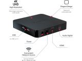 Thomson Streaming Box 240 снимка №2 Thomson Streaming Box 240 снимка №2