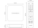 Thomson Streaming Box 240 снимка №4 Thomson Streaming Box 240 снимка №4