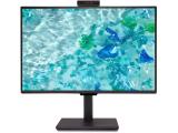 Монитор Acer Vero B248WE5wemiqprcuzx White