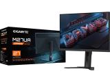 Gigabyte M27UA снимка №6 Gigabyte M27UA снимка №6