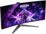 AOC AGON PRO AG346UCD снимка №4
