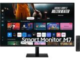 Samsung M70D LS32DM700UUXEN снимка №2 Samsung M70D LS32DM700UUXEN снимка №2