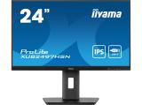 Iiyama ProLite XUB2497HSN-B2 снимка №2 Iiyama ProLite XUB2497HSN-B2 снимка №2