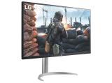 Описание и цена на монитор, дисплей LG 32UP55NP