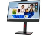 Lenovo ThinkCentre Tiny-in-One 24 Gen 5 (12NBGAT1EU) снимка №3 Lenovo ThinkCentre Tiny-in-One 24 Gen 5 (12NBGAT1EU) снимка №3