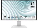 MSI PRO MP243XW снимка №2 MSI PRO MP243XW снимка №2