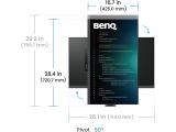 BenQ RD320U снимка №5 BenQ RD320U снимка №5