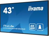 Iiyama ProLite LH4360UHS-B2AG снимка №3 Iiyama ProLite LH4360UHS-B2AG снимка №3
