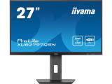 Iiyama ProLite XUB2797QSN-B2 снимка №2 Iiyama ProLite XUB2797QSN-B2 снимка №2