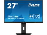Iiyama ProLite XUB2793HS-B7 снимка №2 Iiyama ProLite XUB2793HS-B7 снимка №2