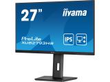 Iiyama ProLite XUB2793HS-B7 снимка №3 Iiyama ProLite XUB2793HS-B7 снимка №3
