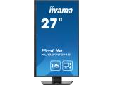 Iiyama ProLite XUB2793HS-B7 снимка №4 Iiyama ProLite XUB2793HS-B7 снимка №4