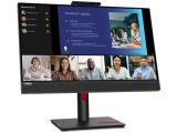 Описание и цена на монитор, дисплей Lenovo ThinkVision T24v-30
