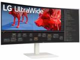 LG UltraWide 38WR85QC-W curved снимка №2 LG UltraWide 38WR85QC-W curved снимка №2