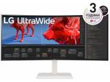 LG UltraWide 38WR85QC-W curved снимка №3 LG UltraWide 38WR85QC-W curved снимка №3