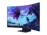 Samsung Odyssey Ark S55CG970NU - G97NC Series снимка №3 Samsung Odyssey Ark S55CG970NU - G97NC Series снимка №3