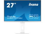 Iiyama ProLite XUB2797HSU-W2 снимка №2 Iiyama ProLite XUB2797HSU-W2 снимка №2