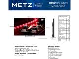 METZ 86MQE8000Z снимка №4