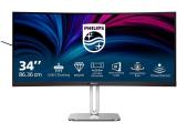 Philips 34B2U5600C снимка №3 Philips 34B2U5600C снимка №3