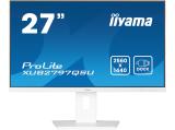 Iiyama Prolite XUB2797QSU-W2 снимка №2 Iiyama Prolite XUB2797QSU-W2 снимка №2