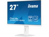 Iiyama Prolite XUB2797QSU-W2 снимка №3 Iiyama Prolite XUB2797QSU-W2 снимка №3
