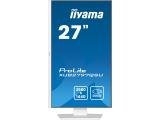 Iiyama Prolite XUB2797QSU-W2 снимка №4 Iiyama Prolite XUB2797QSU-W2 снимка №4