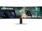 Монитор Samsung Odyssey OLED G9 G91SD LS49DG910SUXEN