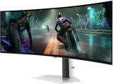 Samsung Odyssey OLED G9 G91SD LS49DG910SUXEN снимка №2 Samsung Odyssey OLED G9 G91SD LS49DG910SUXEN снимка №2