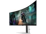 Samsung Odyssey OLED G9 G91SD LS49DG910SUXEN снимка №3 Samsung Odyssey OLED G9 G91SD LS49DG910SUXEN снимка №3