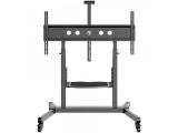 Монитор ONKRON Mobile TV Stand Rolling TV Cart TS1991-B