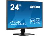 Описание и цена на монитор, дисплей Iiyama ProLite XU2495WSU-B7