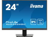 Iiyama ProLite XU2495WSU-B7 снимка №2 Iiyama ProLite XU2495WSU-B7 снимка №2