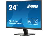 Iiyama ProLite XU2495WSU-B7 снимка №3 Iiyama ProLite XU2495WSU-B7 снимка №3