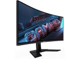 Монитор Gigabyte G34WQCP Gaming Monitor